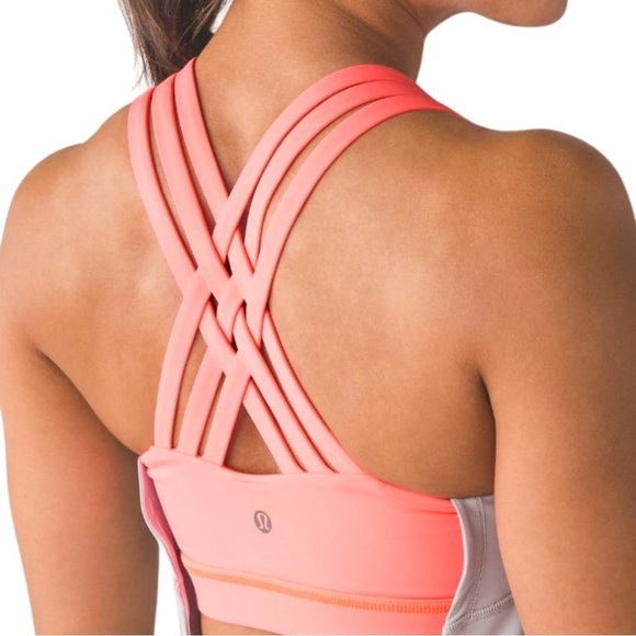 Lululemon Beat The Heat Tank | Size 6 - Picture 4 of 16